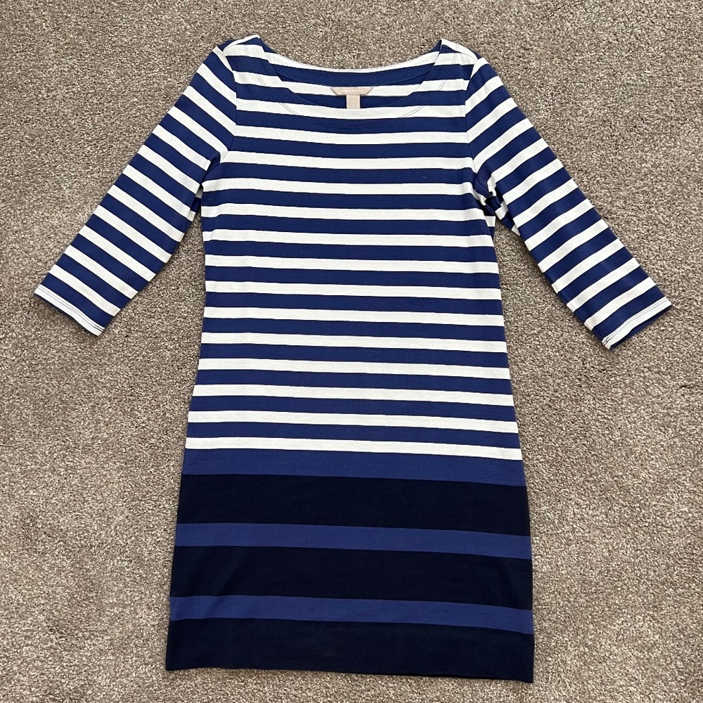 Banana Republic Dress
